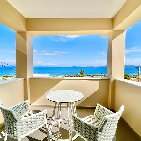 Luxury Sun With Private Pool By Dadovillas Вилла *