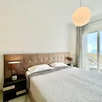 Luxury Sun With Private Pool By Dadovillas * Barbati