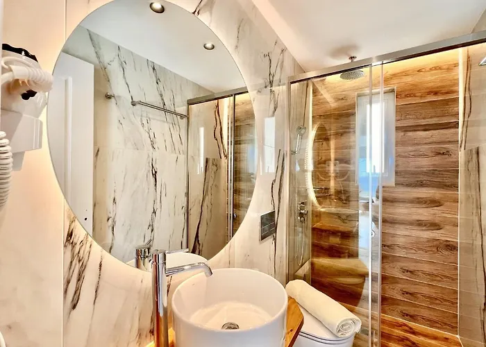 Villa Luxury Sun With Private Pool By Dadovillas *