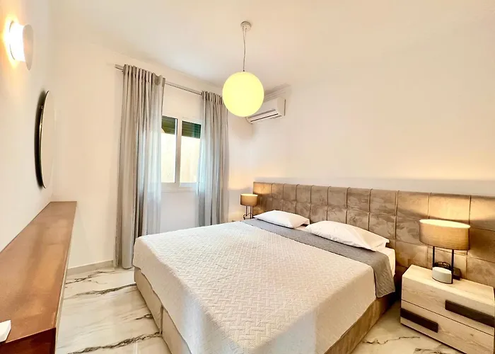 Luxury Sun With Private Pool By Dadovillas Villa *