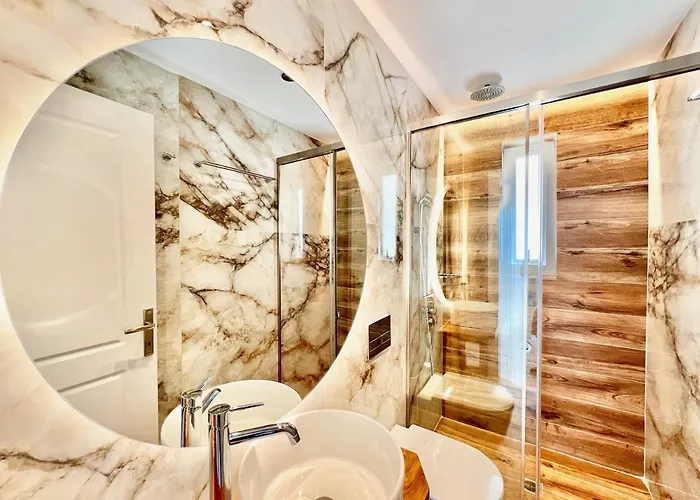Villa Luxury Sun With Private Pool By Dadovillas