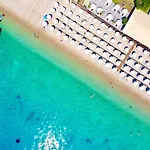 Luxury Sun With Private Pool By Dadovillas Villa Mparmpati