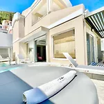 Luxury Sun With Private Pool By Dadovillas Villa *
