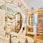 Villa Luxury Sun With Private Pool By Dadovillas