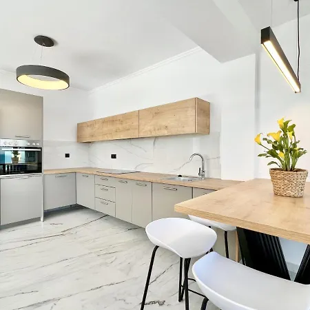 Luxury Sun With Private Pool By Dadovillas Villa Barbati