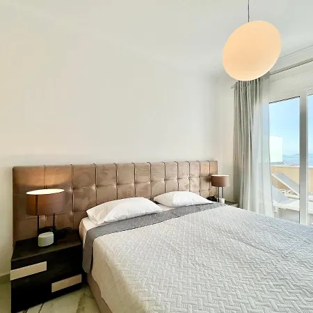 Luxury Sun With Private Pool By Dadovillas * Barbati