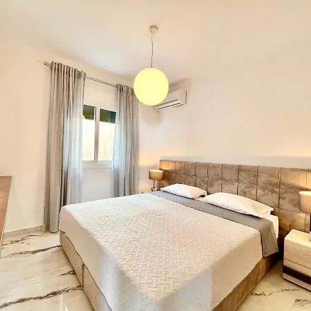 Luxury Sun With Private Pool By Dadovillas Вилла *